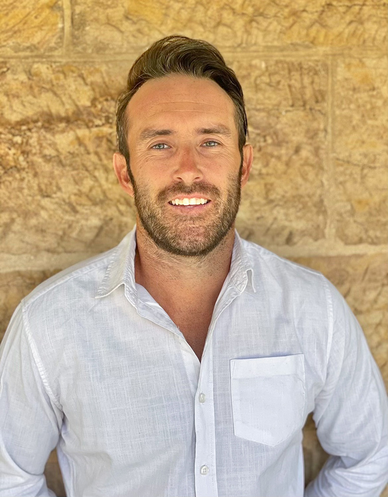 Michael-McCarthy-Director-Operations Michael brings 15 years of project management experience in signage and construction with 7 years of direct onsite installation knowledge.